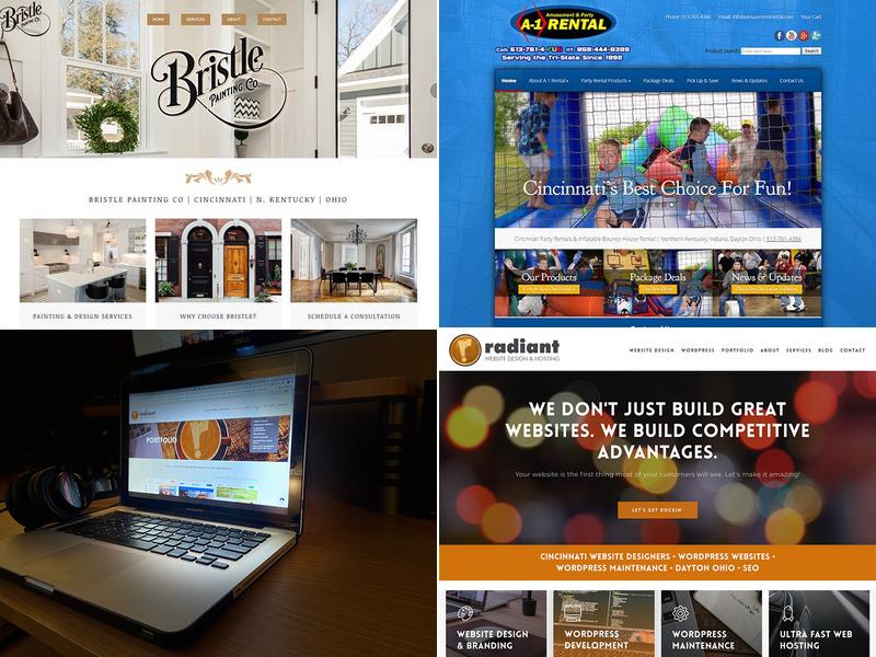 Radiant Design & Animation, Inc.