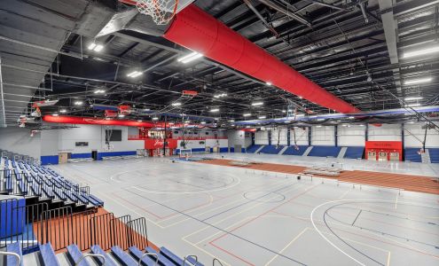Alachua County Sports & Event Center