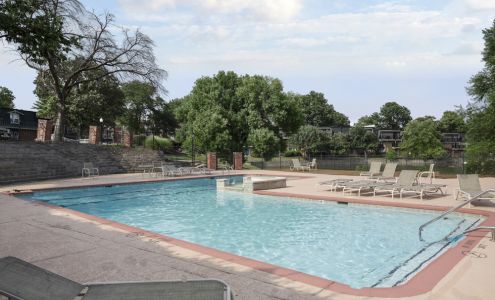 Retreat At Seven Trails Apartments