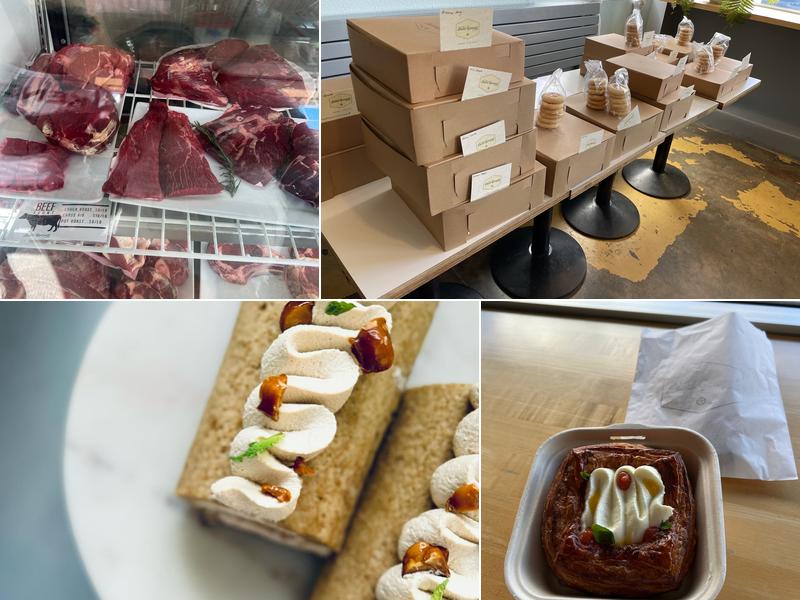 The Local General Store