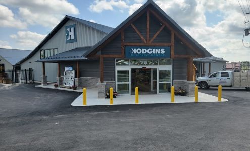 Hodgins Building Centre - Wingham Wingham