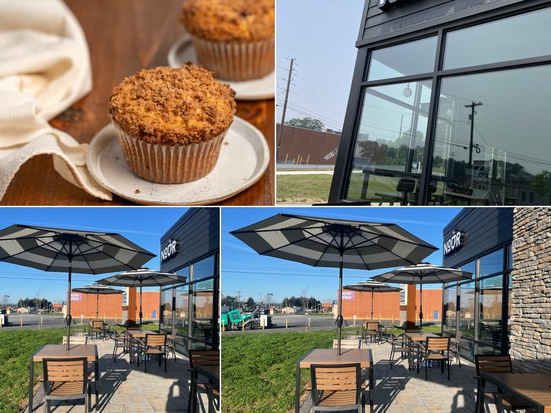 Nour 101 St Johns Church Rd c, Camp Hill