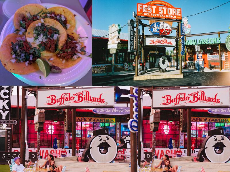 Sign Bar 9909 FM 969 Bldg 3, Austin