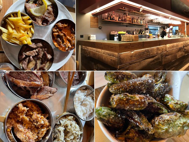 Tik Tapas R. do Ericeira 15