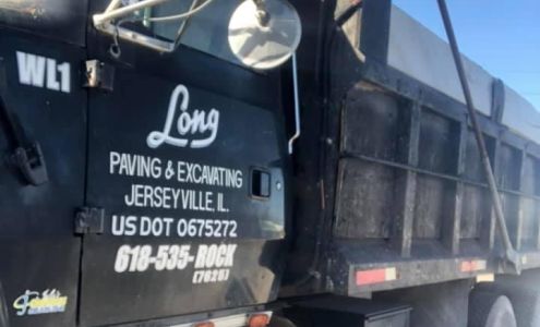 Long Paving and Excavating