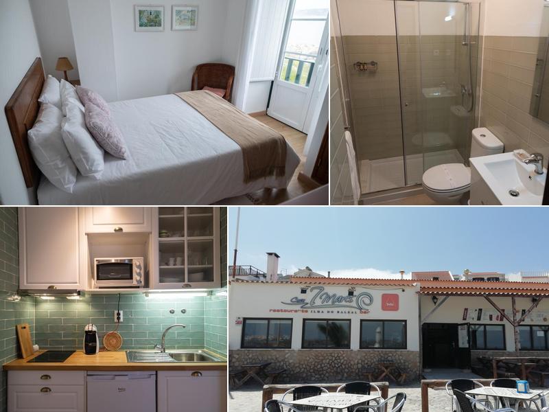 7 Mares R. Raul Brandão 52