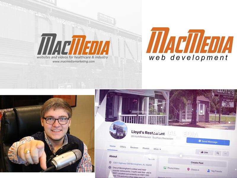 MacMedia Web Development