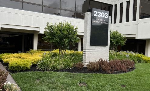 San Ramon Pediatric Specialty Clinic | UCSF Benioff Children's Hospitals