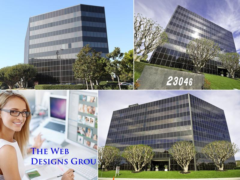 The Web Designs Group