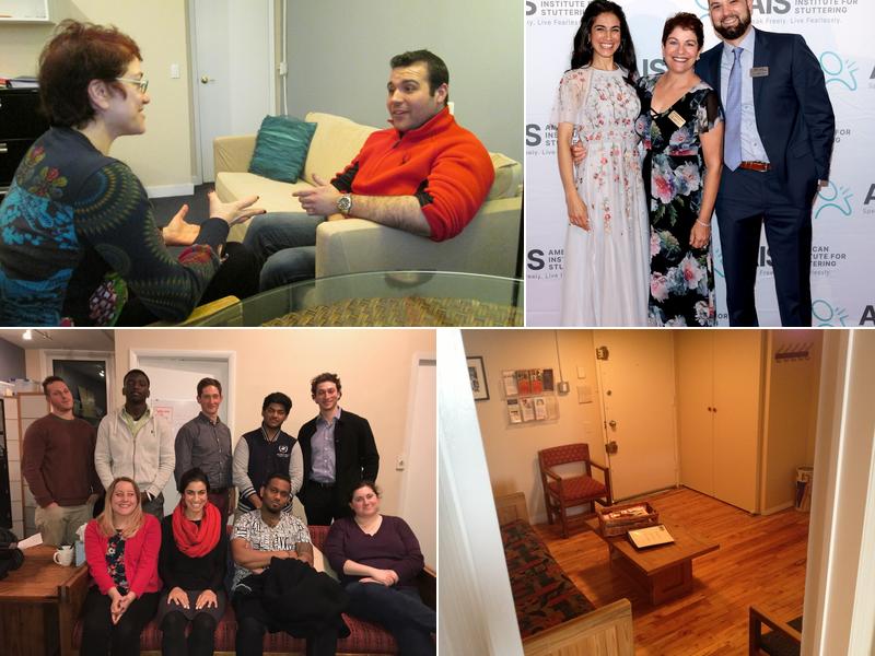 American Institute for Stuttering