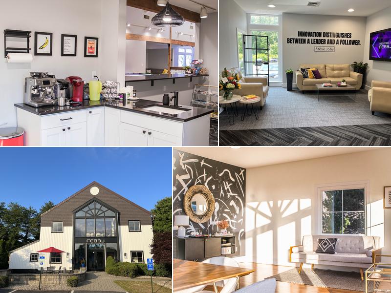 Rebel Interactive Group