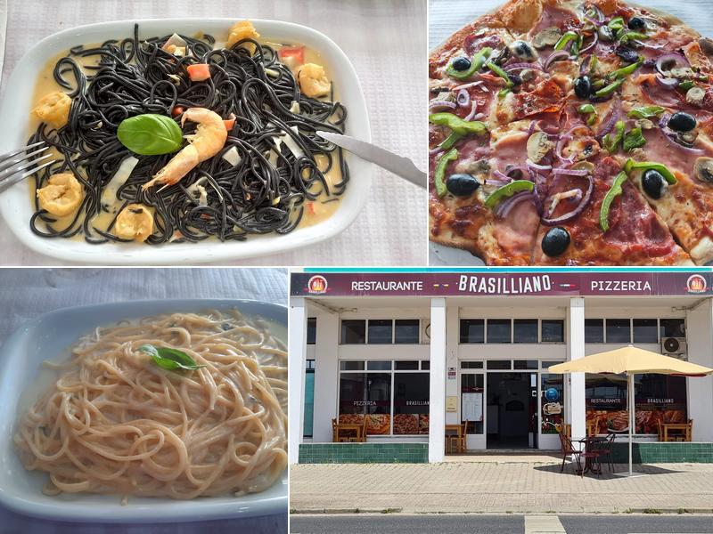 Restaurante e Pizzeria Brasilliano