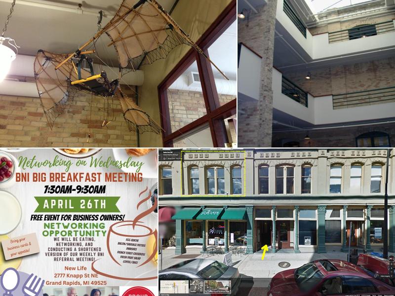 the Imagination Factory, Inc.