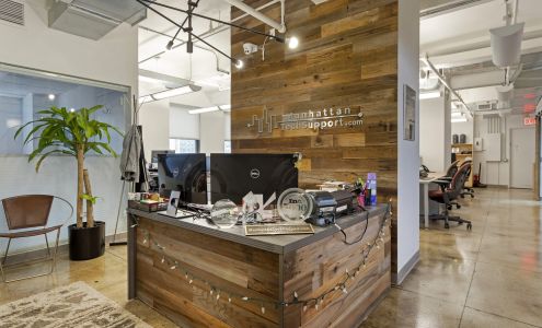 ManhattanTechSupport.com LLC