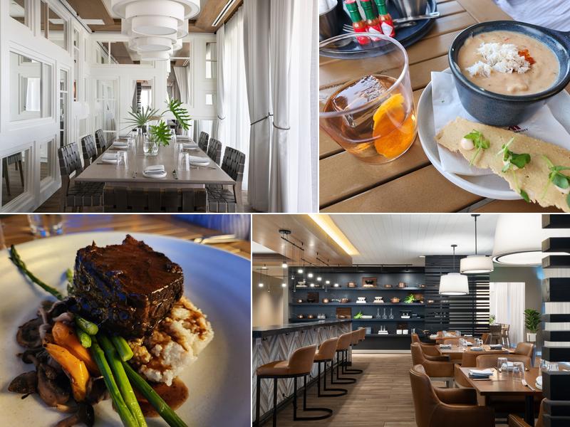 1912 Ocean Bar & Rooftop