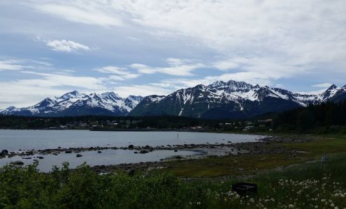 Canal Marine Company Haines