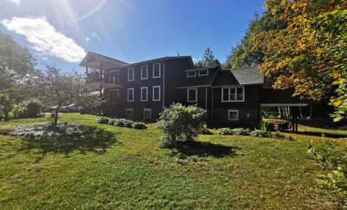 Bread and Butter Inn Dorset