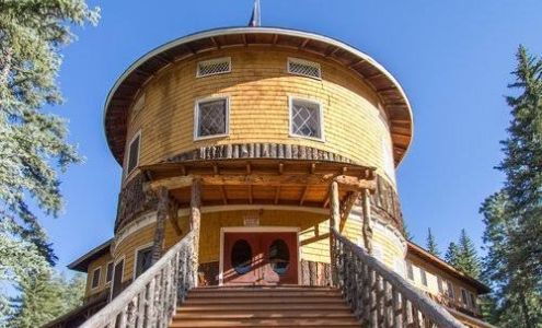 Glen Isle Resort Bailey