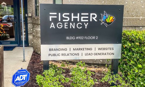 Fisher Agency