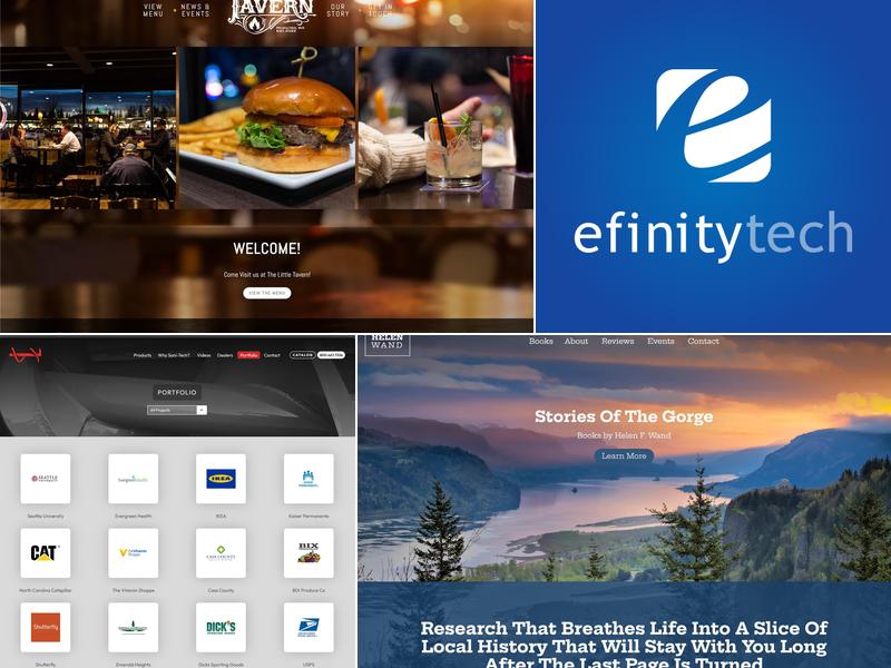 Efinitytech