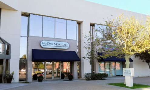 Luke Ham - VanDyk Mortgage Corporation