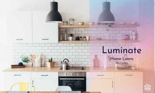 Luminate Home Loans