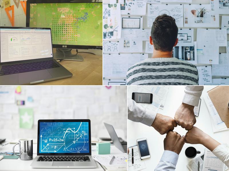 GRASSFIRE Digital Marketing