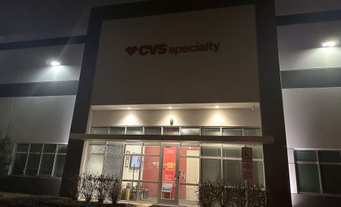 CVS Specialty Pharmacy