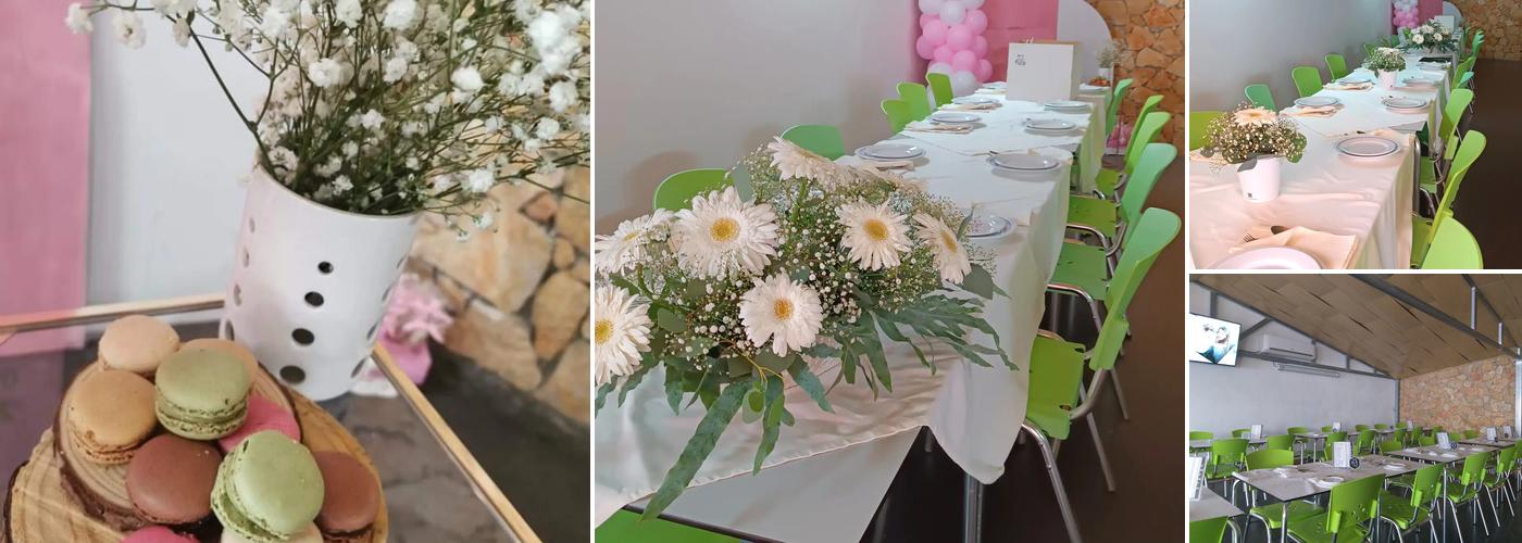 A Tasquinha do Gavetas