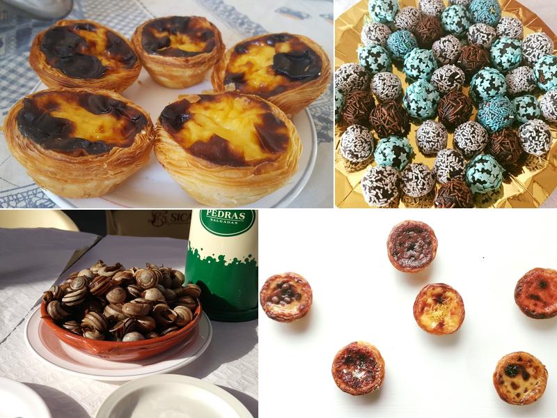 Café Bakery Pastry 2000 (Café Padaria Pastelaria 2000)