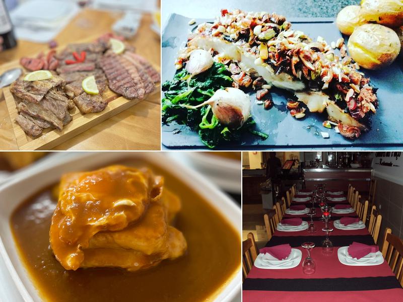 Sabores do Paço R. da República