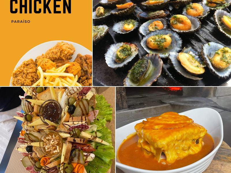 Snack Bar Mercearia PARAÍSO