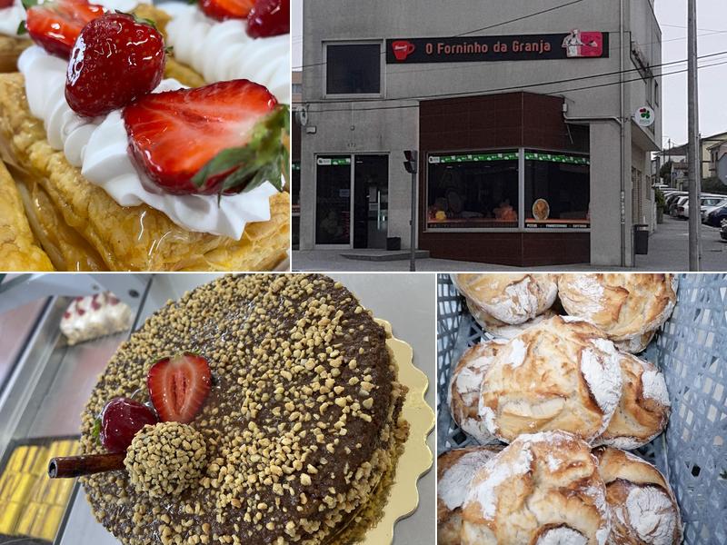 O Forninho da Granja