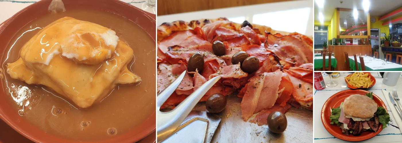 Pizzaria La Piacenza II