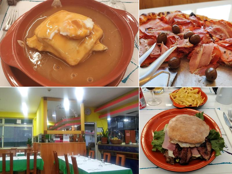 Pizzaria La Piacenza II