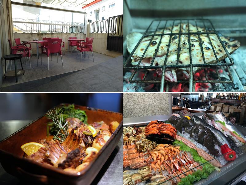 Café 1° de Janeiro