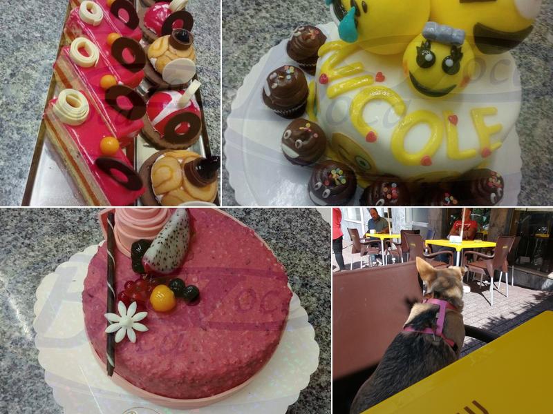 Confeitaria Mosteiro Doce