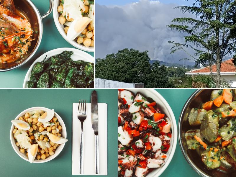 Café Mosteiro R. Mosteiro 943