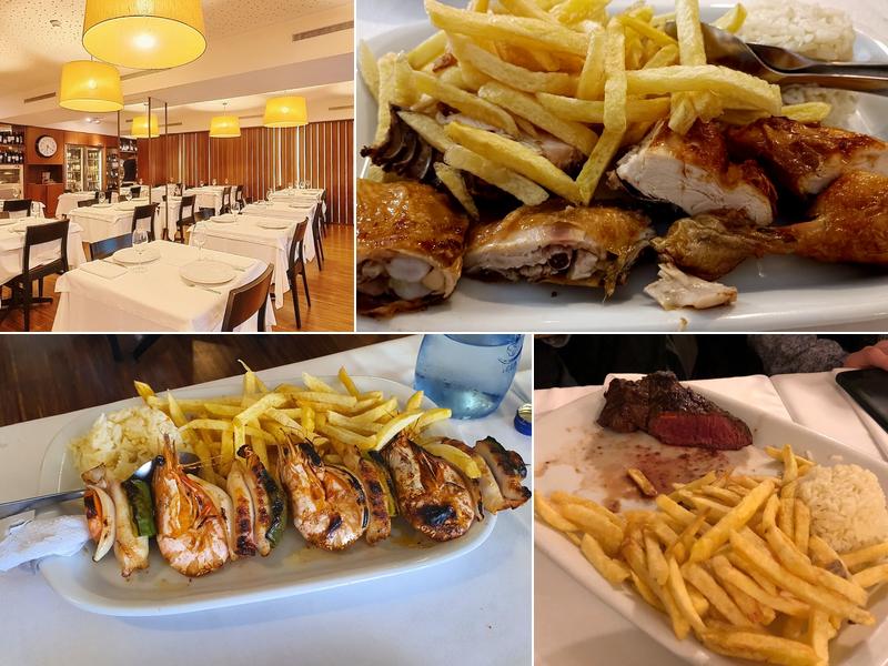 Três Manos R. Liberdade nº 102