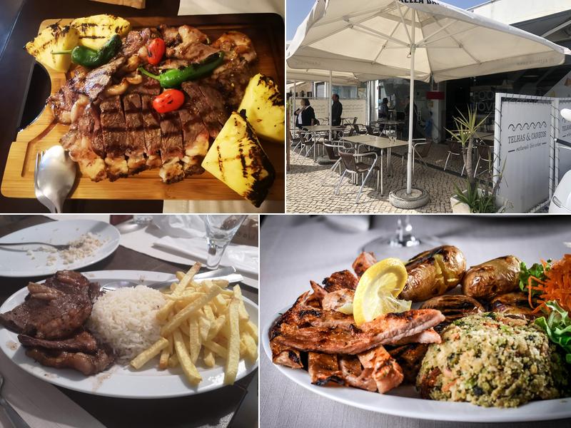 Telhas e Canecos (Telhas e Canecos Lda)