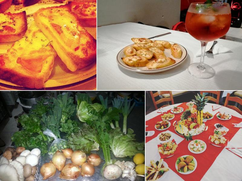 Suprema pizzaria (Pizzaria Suprema)