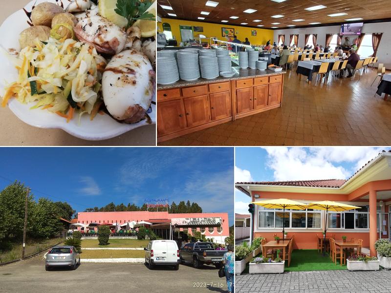 Restaurante Ipiranga