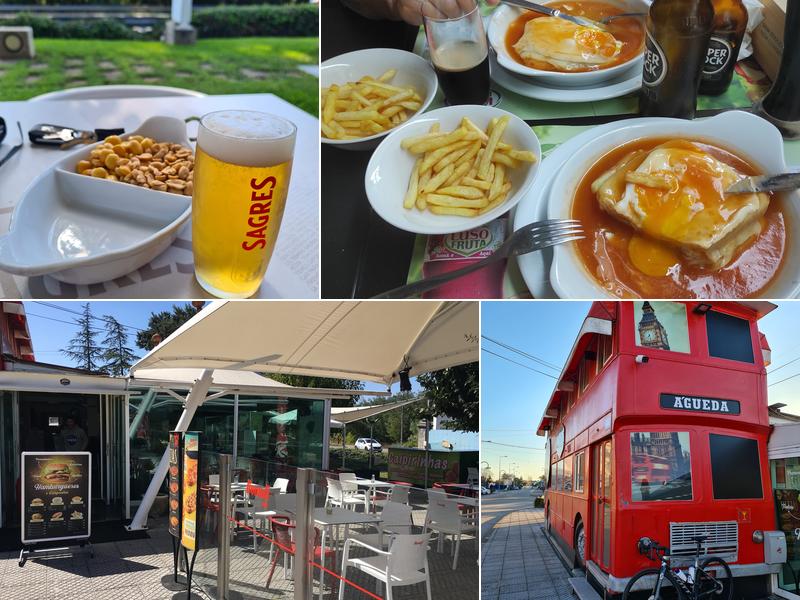 Terminal Bar R. do Lagareiro 35