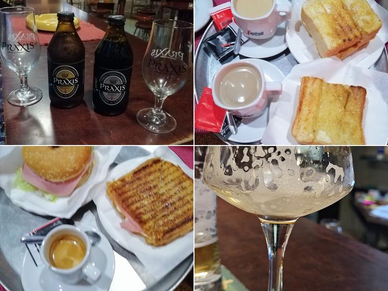 Café Bugatti R. Teatro 2