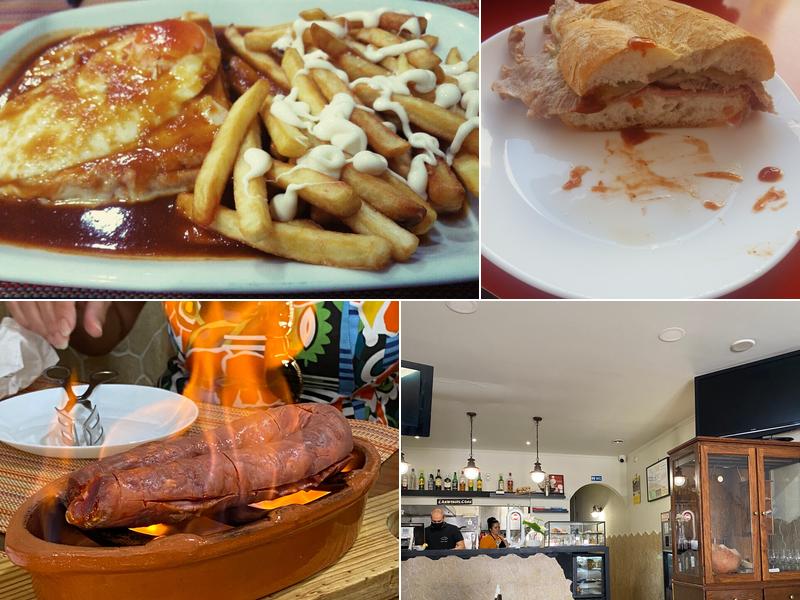 Telheiro Do Texas - Café Snack-Bar, Lda.