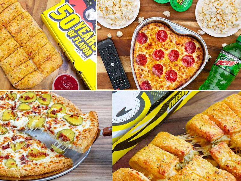 Hungry Howie's Pizza