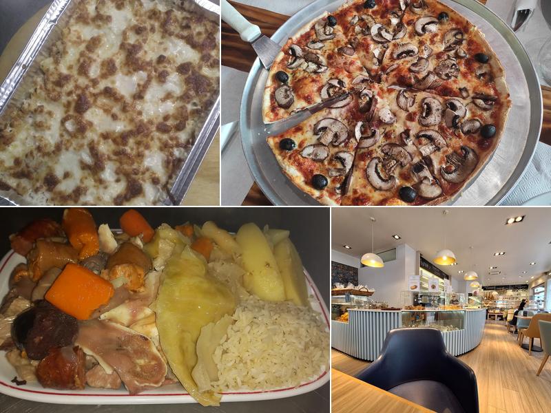 O Fumeiro Praça Fernando Pessoa 1