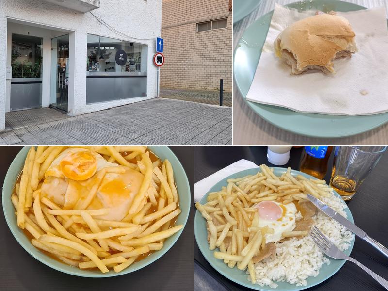 Mrs. Bifanas R. José Nunes Alves 23