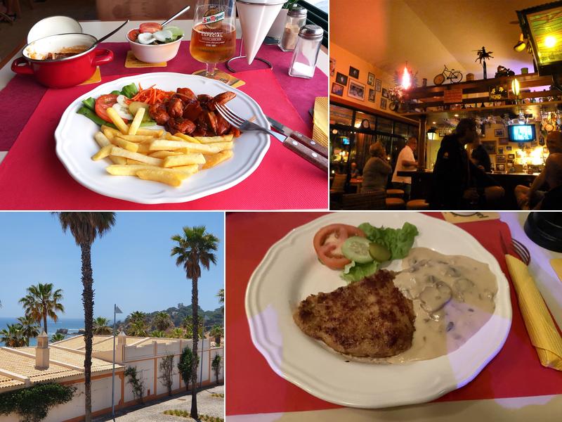 Hollands Eetcafé Ed en Cis