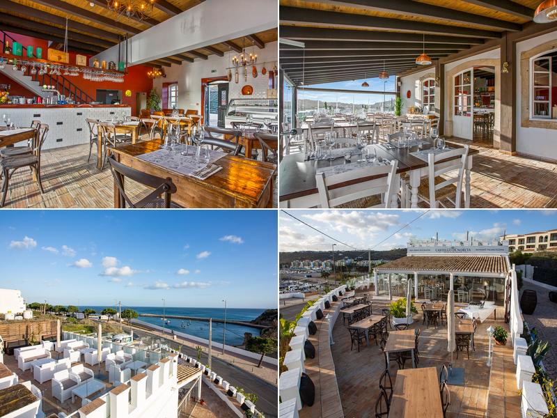 Castello di Norcia - Ristorante Italiano Pizzeria (Castelo di Norcia)